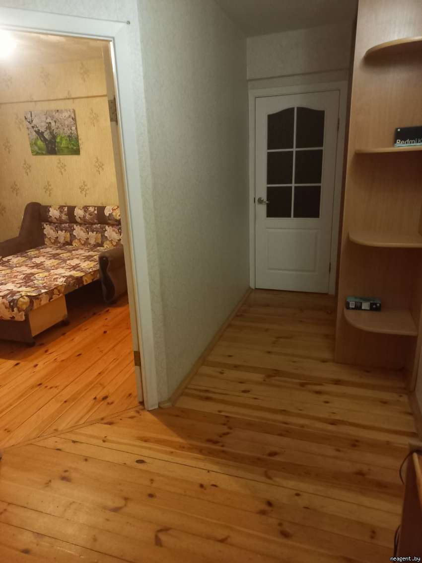 2-комнатная квартира, ул. Гвардейская, 1А, 750 рублей: фото 7