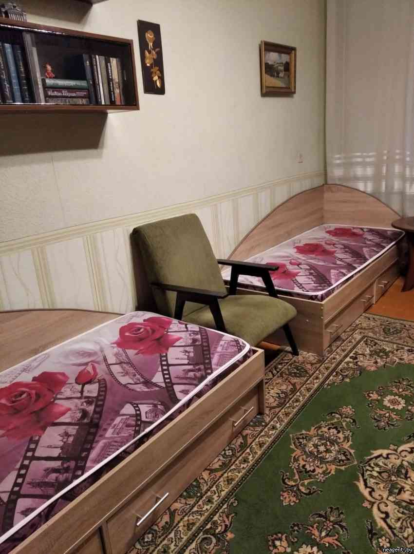 Комната, , 80 рублей: фото 1