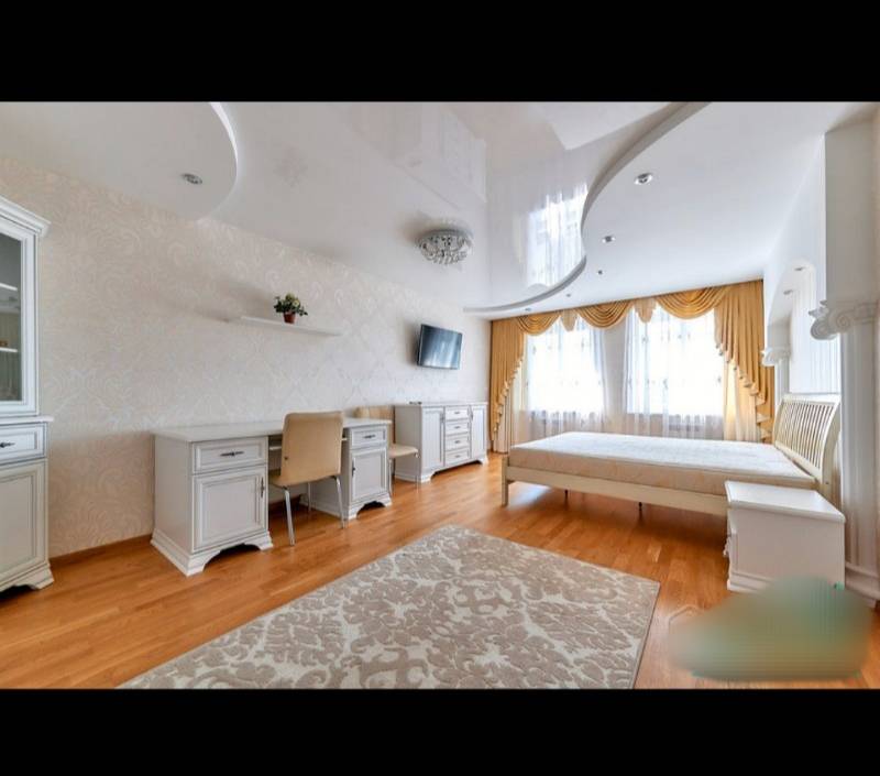 1-комнатная квартира, ул. Слободская, 159, 950 рублей: фото 1