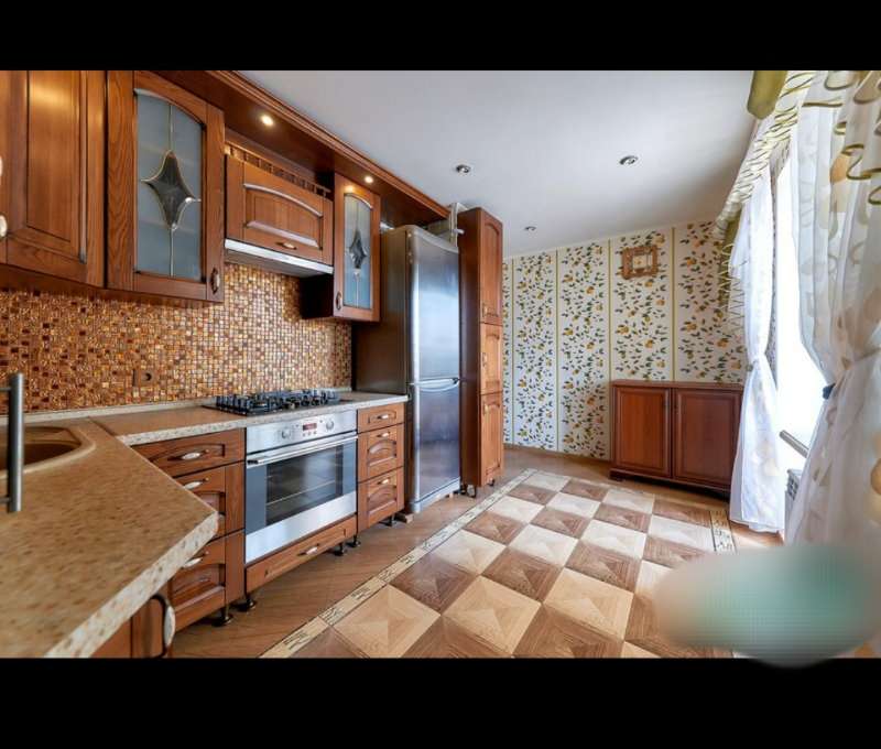 1-комнатная квартира, ул. Слободская, 159, 950 рублей: фото 2