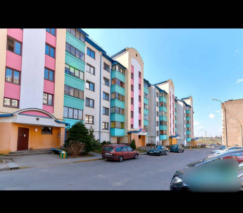 1-комнатная квартира, ул. Слободская, 159, 950 рублей: фото 9