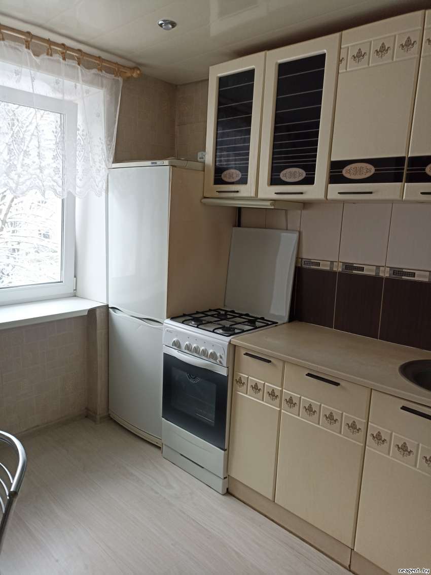 2-комнатная квартира, ул. Ольшевского, 21, 600 рублей: фото 5