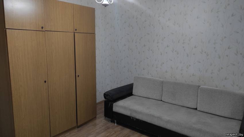2-комнатная квартира, ул. Героев 120 Дивизии, 19, 730 рублей: фото 2