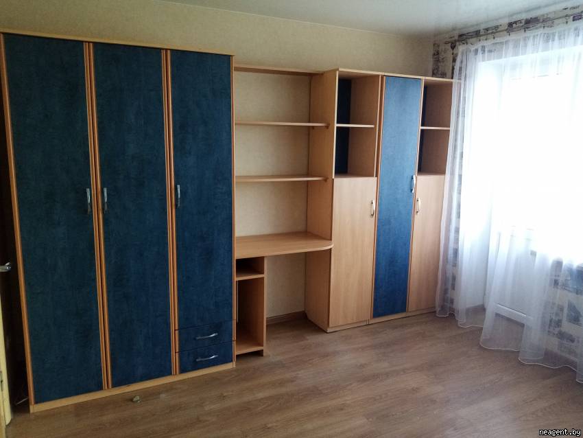 2-комнатная квартира, ул. Притыцкого, 10, 785 рублей: фото 3