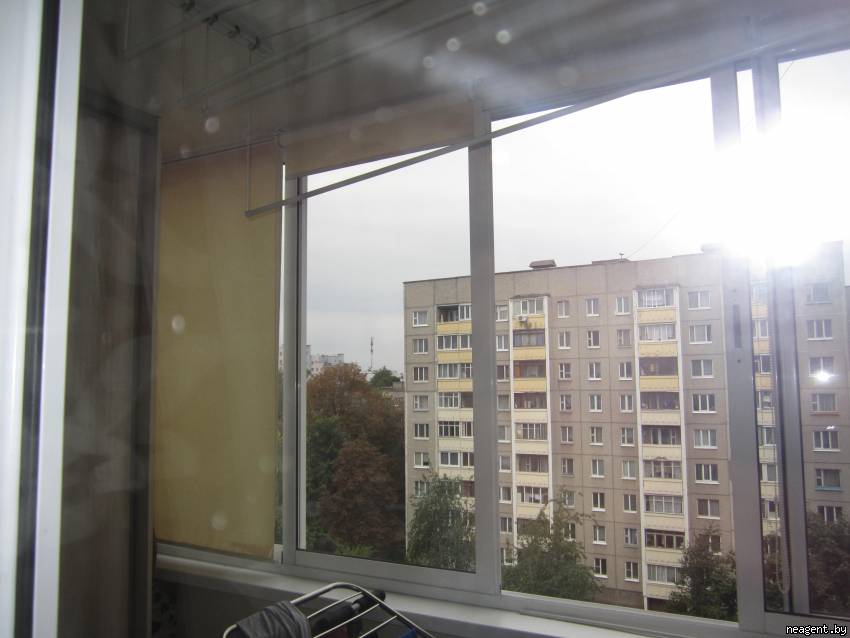 2-комнатная квартира, ул. Воронянского, 11/5, 870 рублей: фото 7
