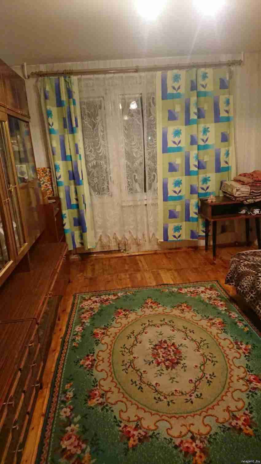 2-комнатная квартира, ул. Плеханова, 83, 520 рублей: фото 1