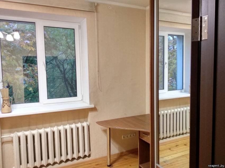 2-комнатная квартира, ул. Широкая, 6, 50 рублей: фото 6