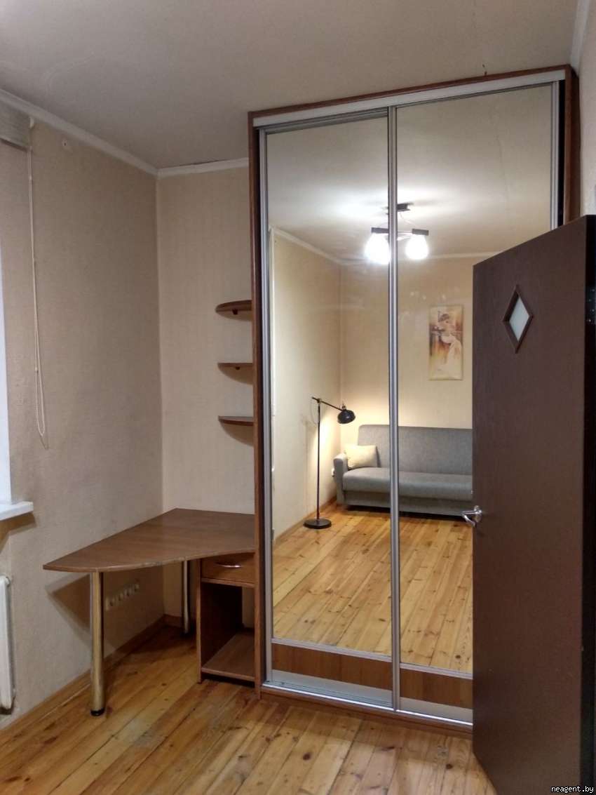 2-комнатная квартира, ул. Широкая, 6, 50 рублей: фото 8