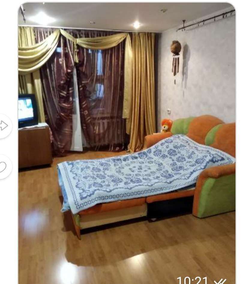 Комната, ул. Матусевича, 88, 350 рублей: фото 2