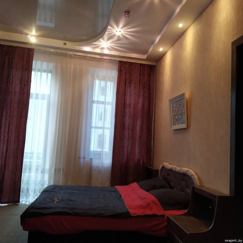 3-комнатная квартира, ул. Карла Маркса, 19, 1489 рублей: фото 6