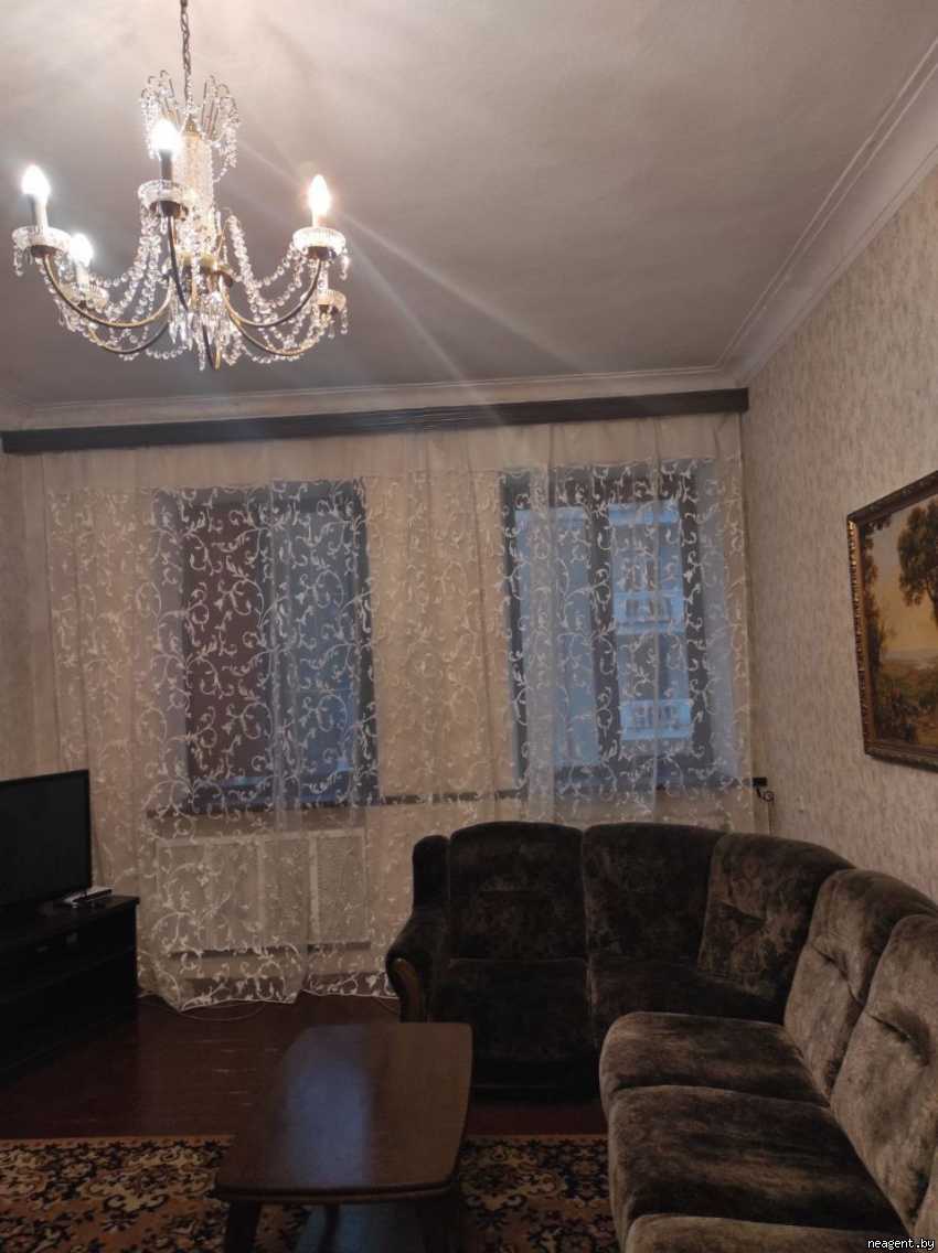 3-комнатная квартира, ул. Карла Маркса, 19, 1489 рублей: фото 8