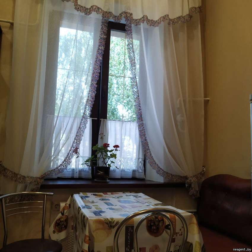 3-комнатная квартира, ул. Карла Маркса, 19, 1489 рублей: фото 9