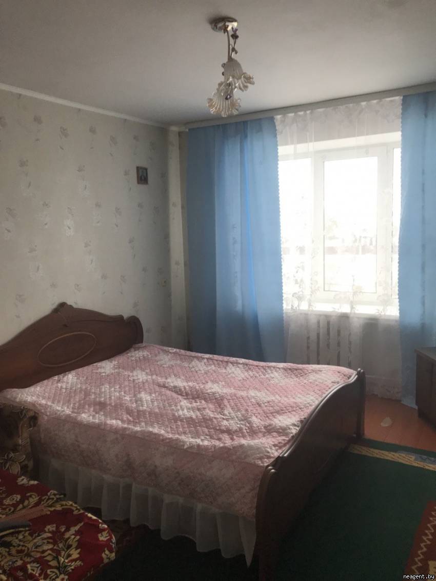 2-комнатная квартира, ул. Советская, 4, 400 рублей: фото 1