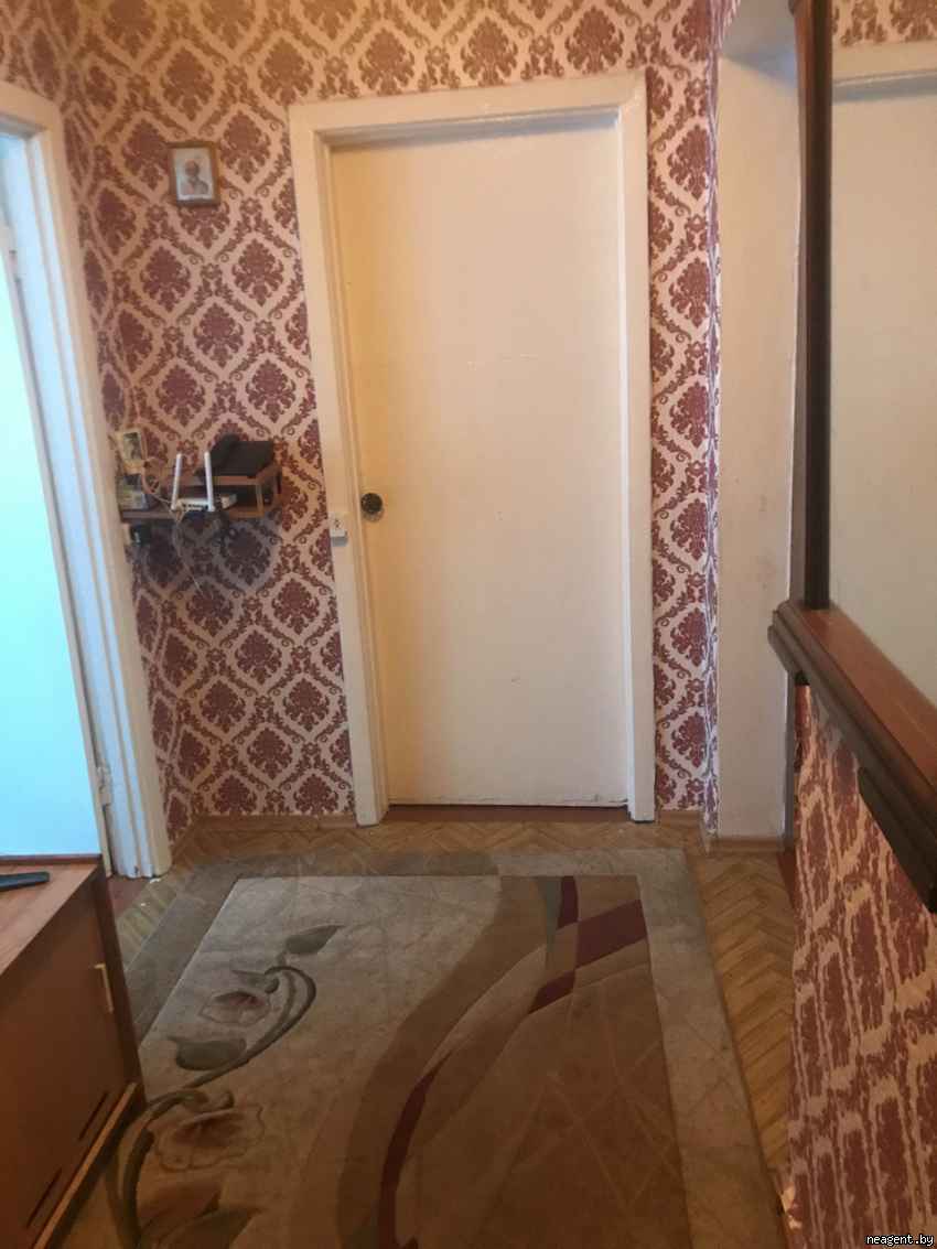 2-комнатная квартира, ул. Советская, 4, 400 рублей: фото 4