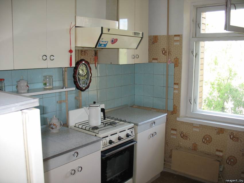 1-комнатная квартира, ул. Брестская, 70/4, 690 рублей: фото 4