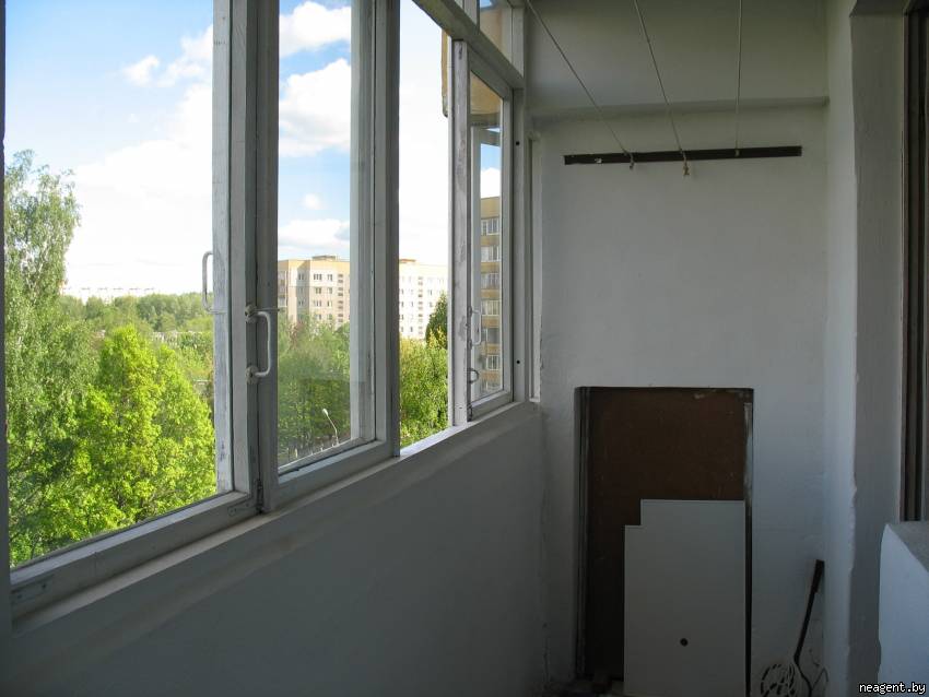 1-комнатная квартира, ул. Брестская, 70/4, 690 рублей: фото 7