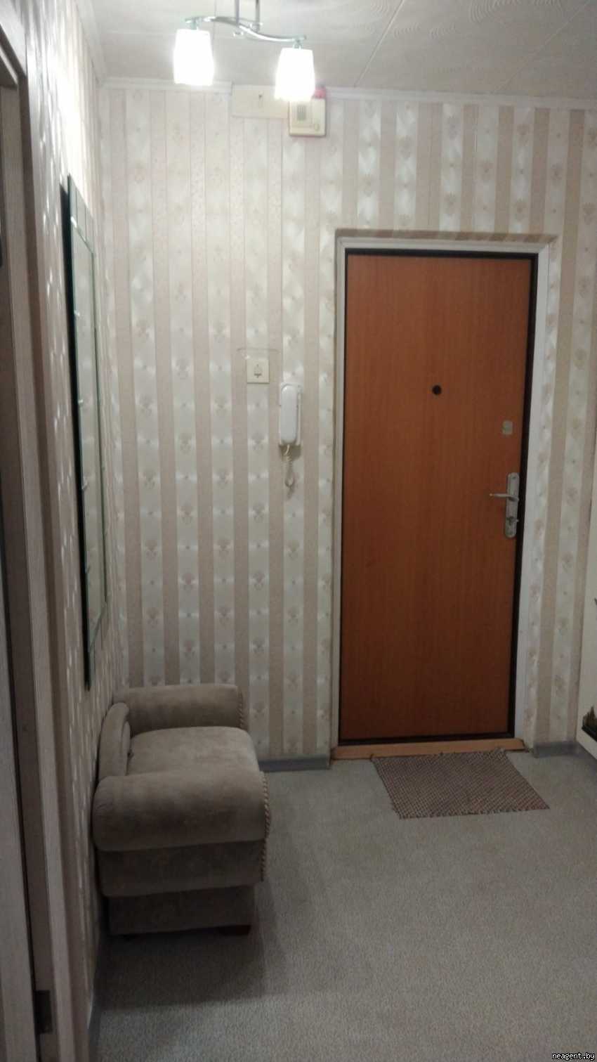 2-комнатная квартира, ул. Горецкого, 41, 743 рублей: фото 9