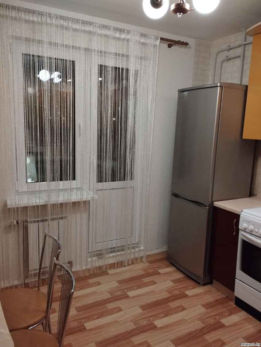 1-комнатная квартира, ул. Кунцевщина, 13, 700 рублей: фото 1