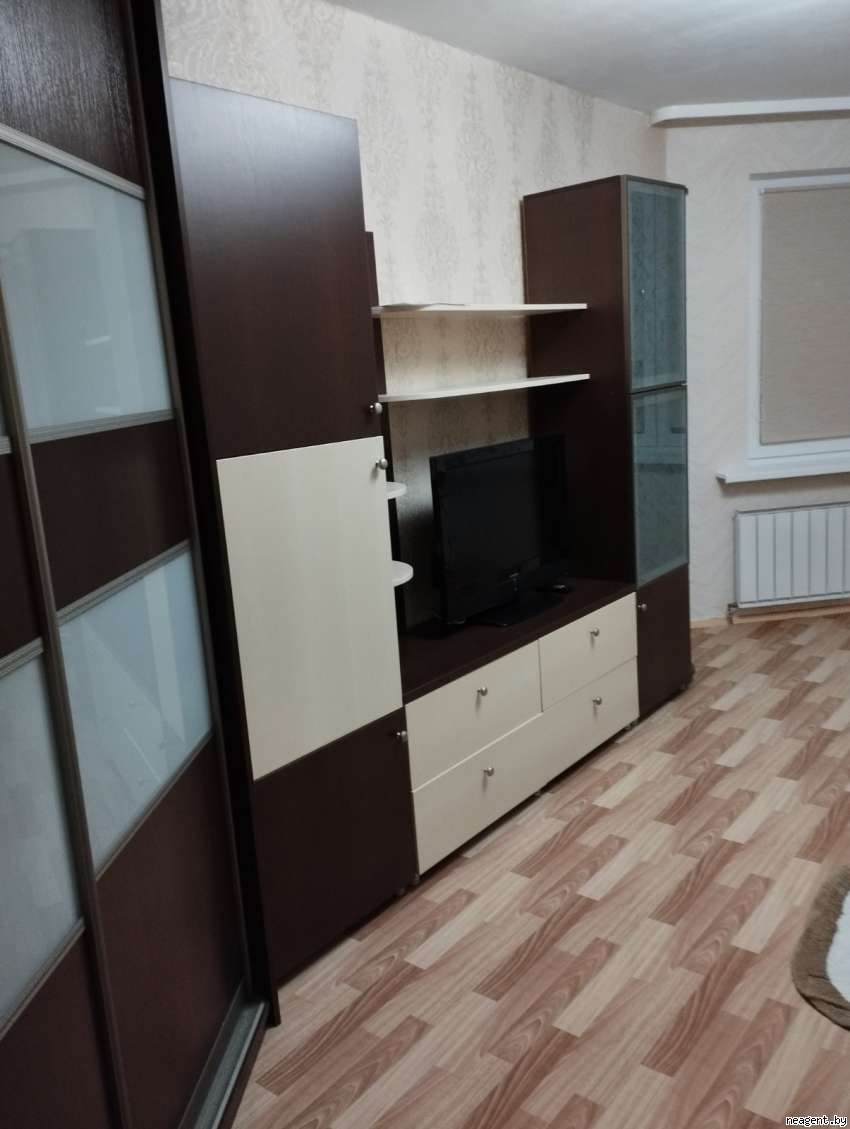 1-комнатная квартира, ул. Кунцевщина, 13, 700 рублей: фото 4