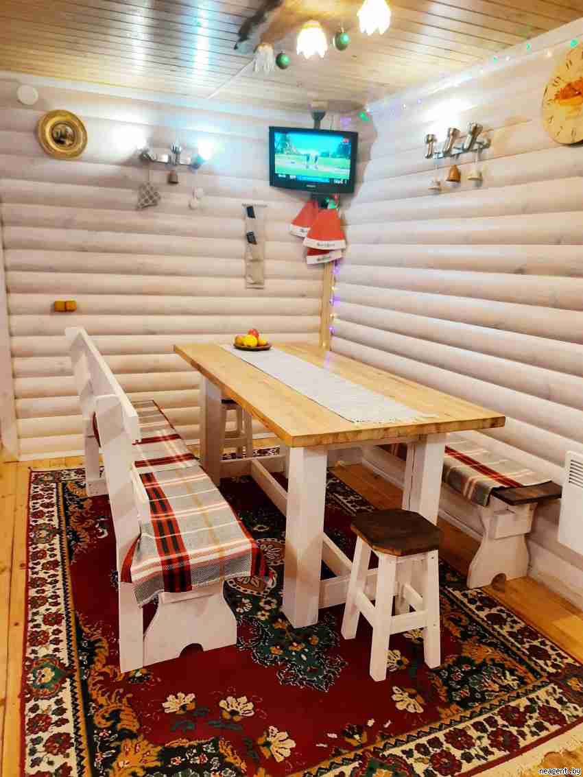 Коттедж, Гайненская, 37, 750 рублей: фото 3