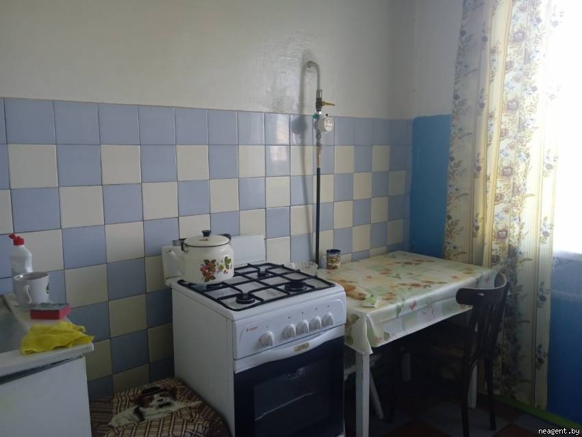 1-комнатная квартира, Славинского, 9, 460 рублей: фото 3