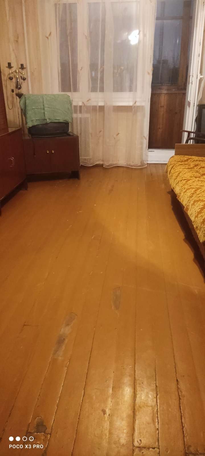 2-комнатная квартира, ул. Менделеева, 11, 575 рублей: фото 8