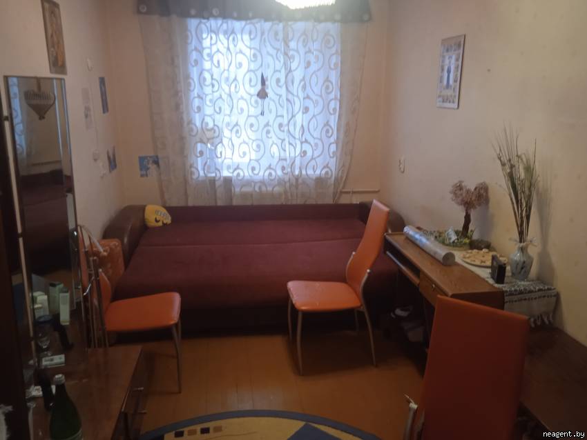 2-комнатная квартира, ул. Карпова, 12, 600 рублей: фото 6