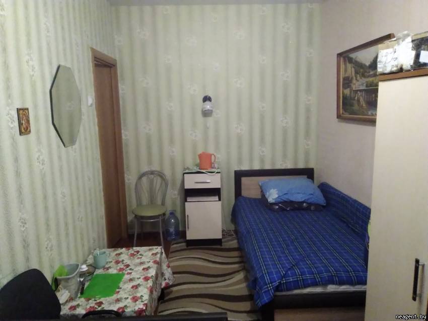 Комната, ул. Козлова, 23, 0 рублей: фото 1