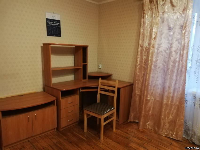 1-комнатная квартира, ул. Розы Люксембург, 86, 544 рублей: фото 5