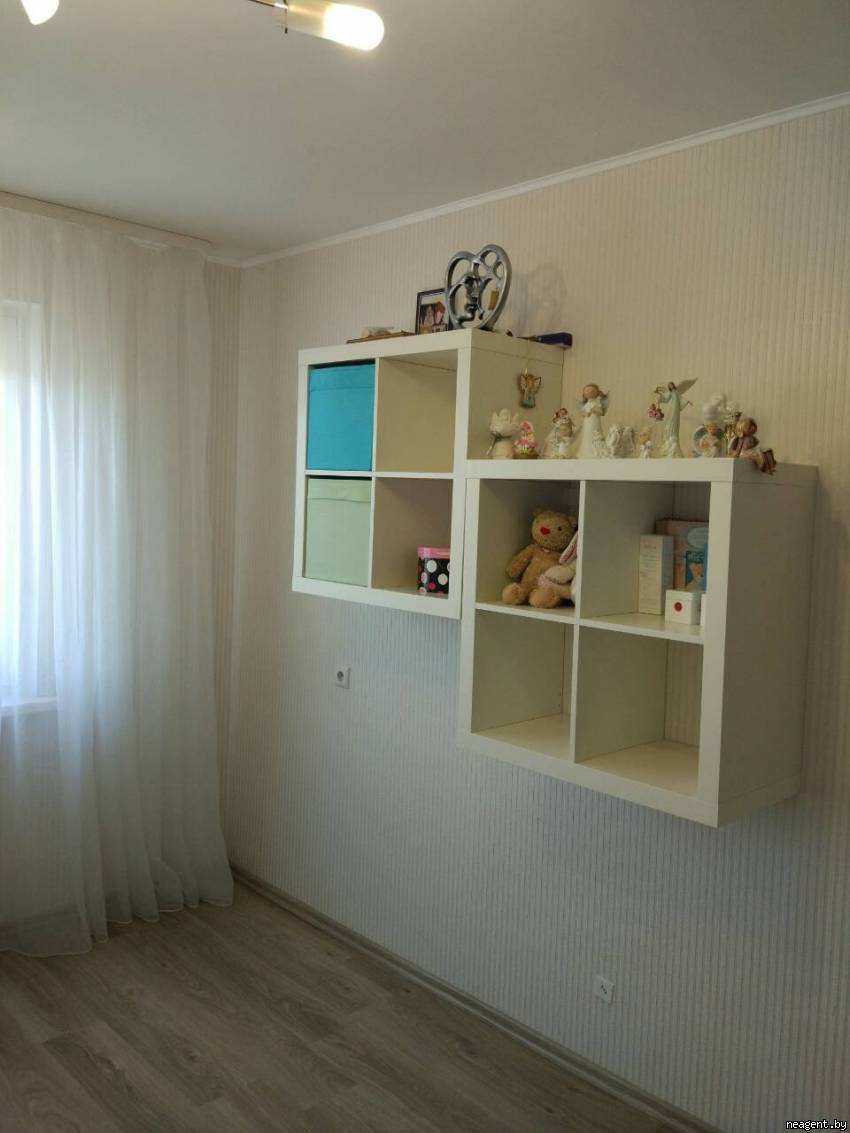 1-комнатная квартира,  ул. Разинская, 744 рублей: фото 3