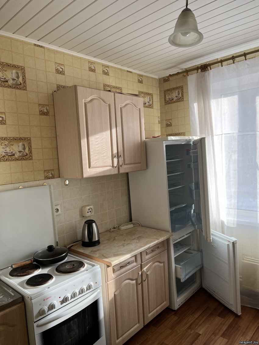 1-комнатная квартира, ул. Гинтовта, 6, 545 рублей: фото 2