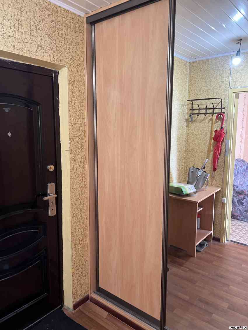 1-комнатная квартира, ул. Гинтовта, 6, 545 рублей: фото 6