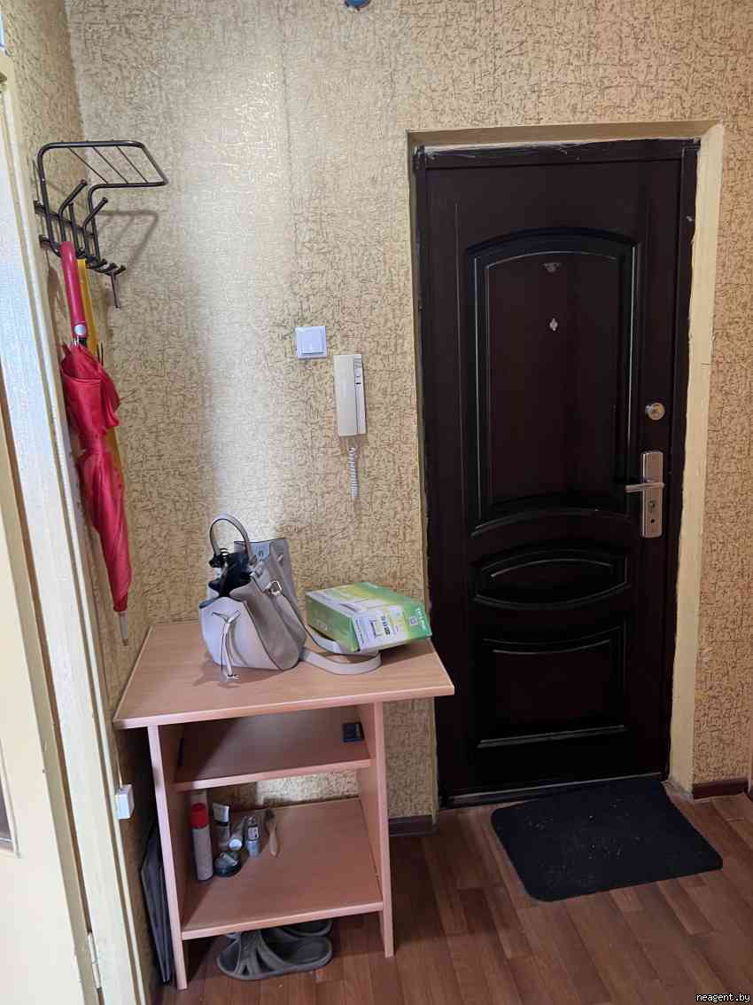 1-комнатная квартира, ул. Гинтовта, 6, 545 рублей: фото 7