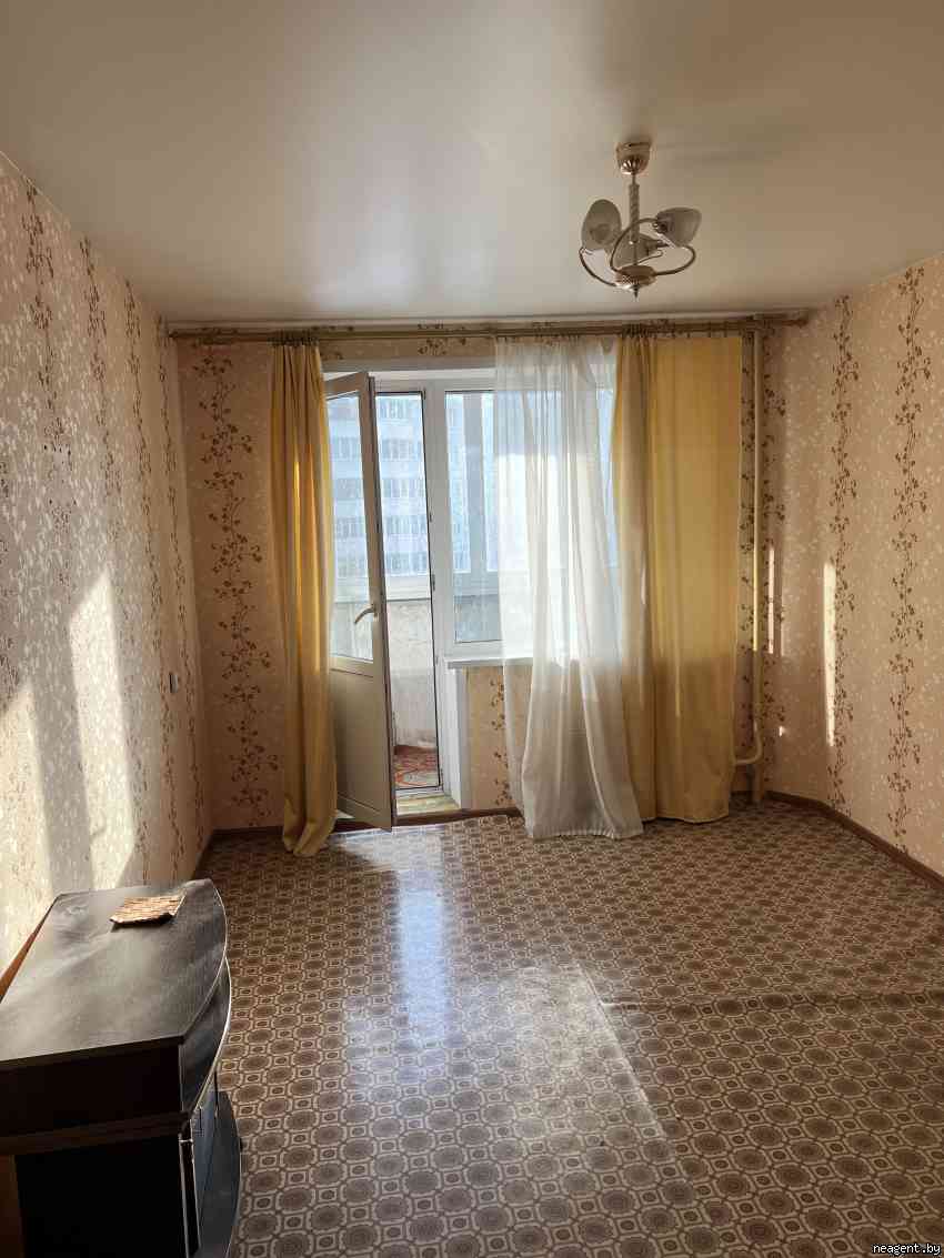1-комнатная квартира, ул. Гинтовта, 6, 545 рублей: фото 8