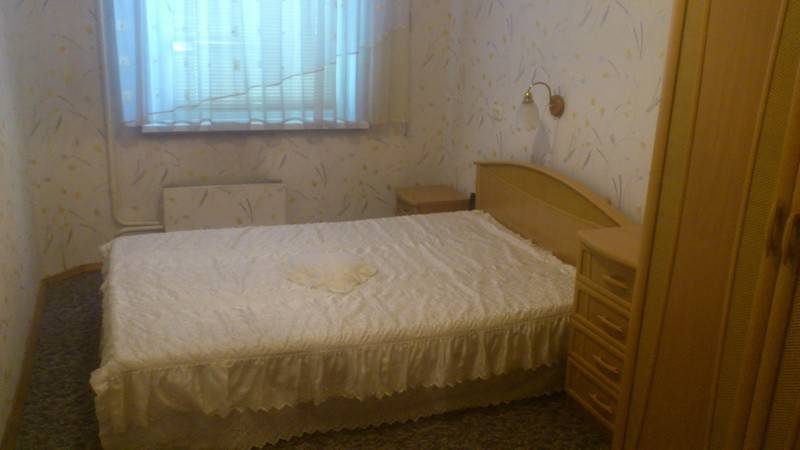 2-комнатная квартира, ул. Городецкая, 3, 650 рублей: фото 3