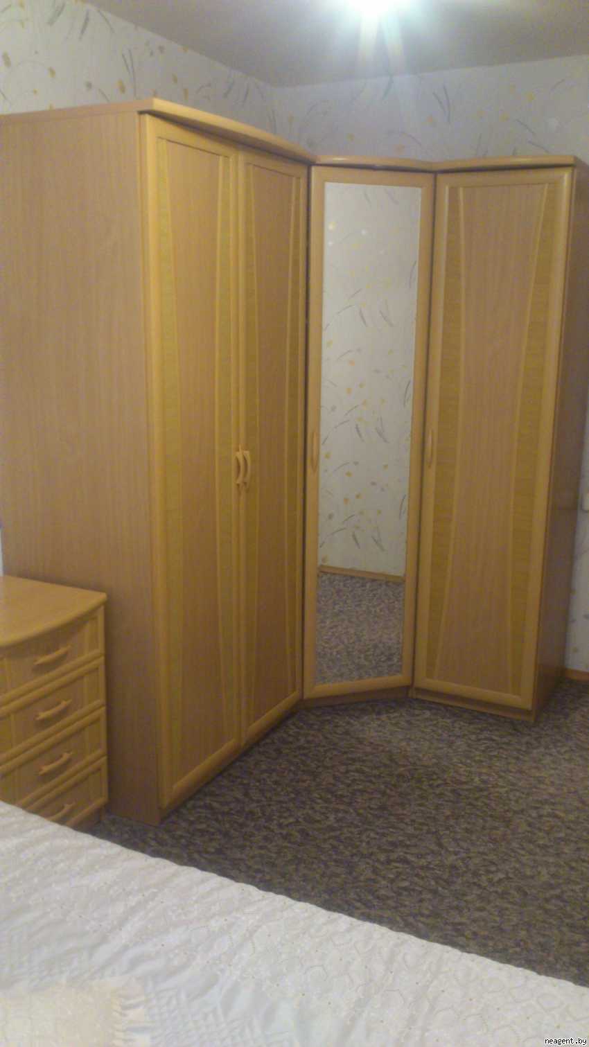2-комнатная квартира, ул. Городецкая, 3, 650 рублей: фото 4