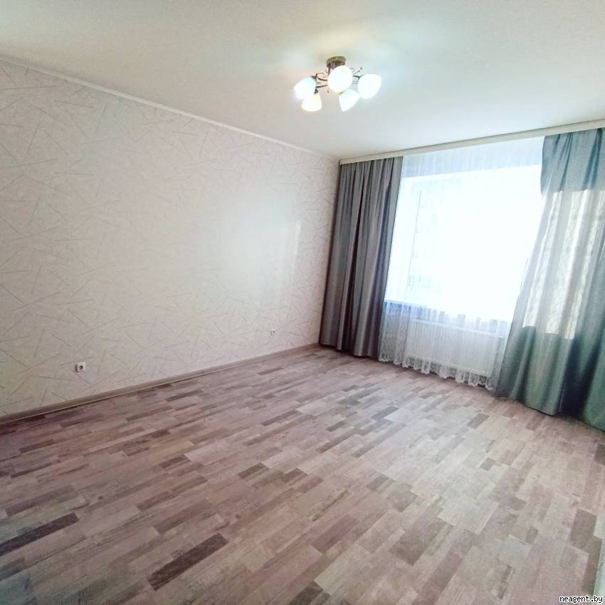 2-комнатная квартира, Дзержинского просп., 21, 320 рублей: фото 4