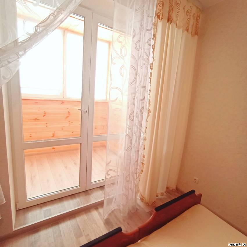2-комнатная квартира, Дзержинского просп., 21, 320 рублей: фото 6