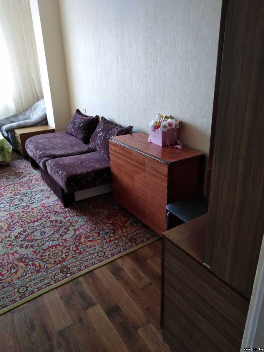 Комната, Лобанка, 14, 232 рублей: фото 5