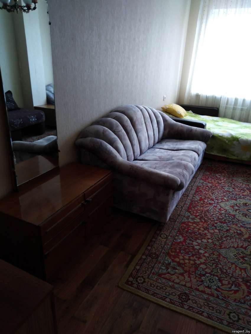 Комната, Лобанка, 14, 232 рублей: фото 6