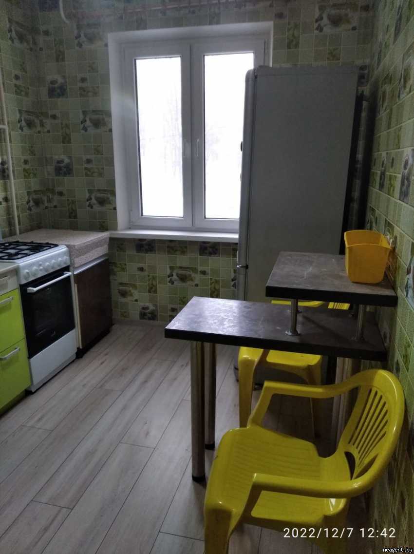 1-комнатная квартира, ул. Райниса, 1А, 735 рублей: фото 6