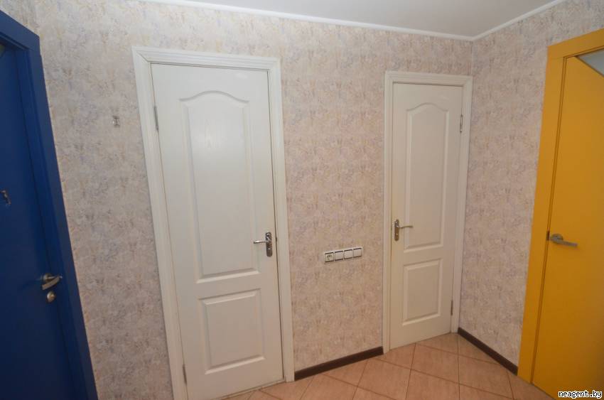 2-комнатная квартира, ул. Космонавтов, 34, 729 рублей: фото 3