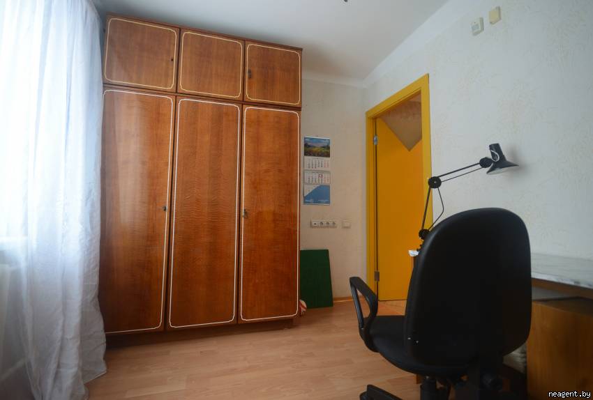 2-комнатная квартира, ул. Космонавтов, 34, 729 рублей: фото 8