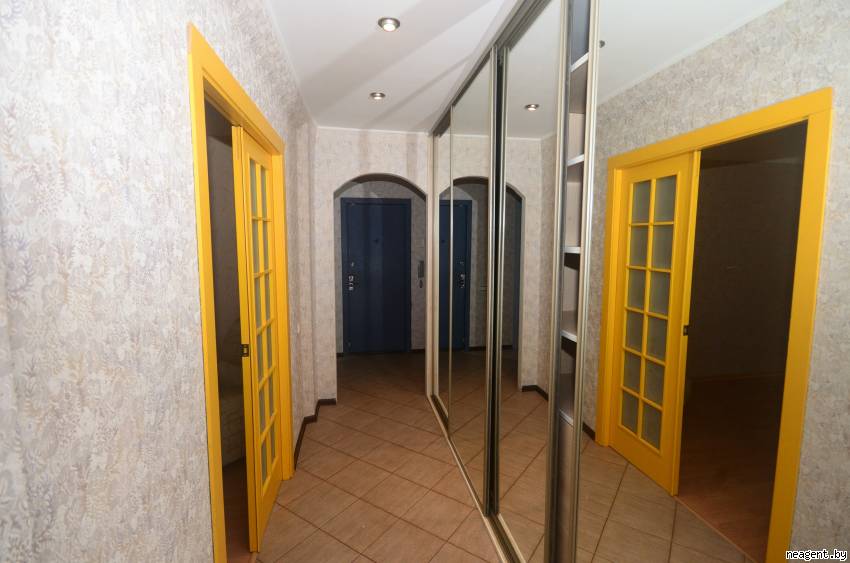 2-комнатная квартира, ул. Космонавтов, 34, 729 рублей: фото 9