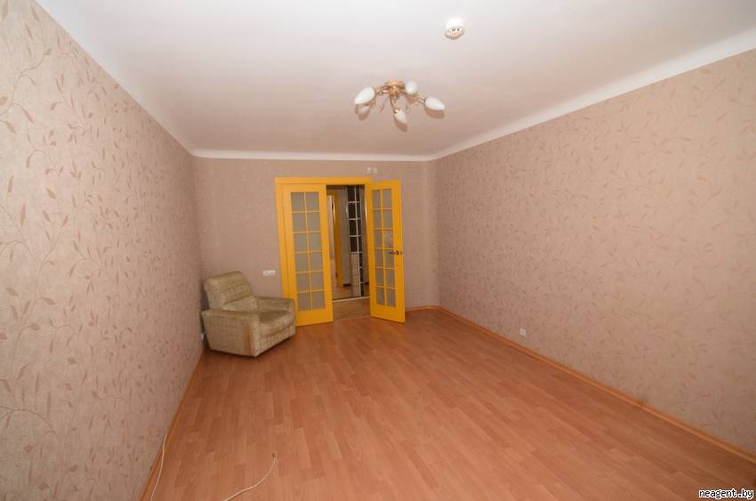 2-комнатная квартира, ул. Космонавтов, 34, 729 рублей: фото 10