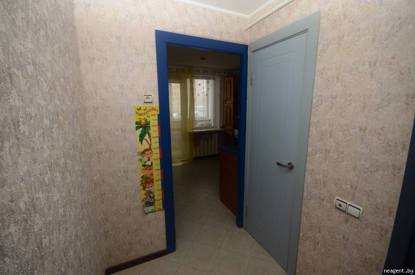 2-комнатная квартира, ул. Космонавтов, 34, 729 рублей: фото 12