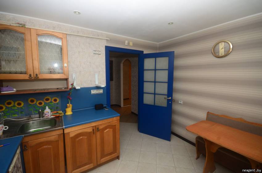 2-комнатная квартира, ул. Космонавтов, 34, 729 рублей: фото 14