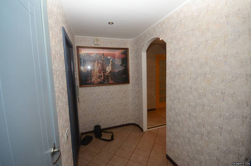 2-комнатная квартира, ул. Космонавтов, 34, 729 рублей: фото 16