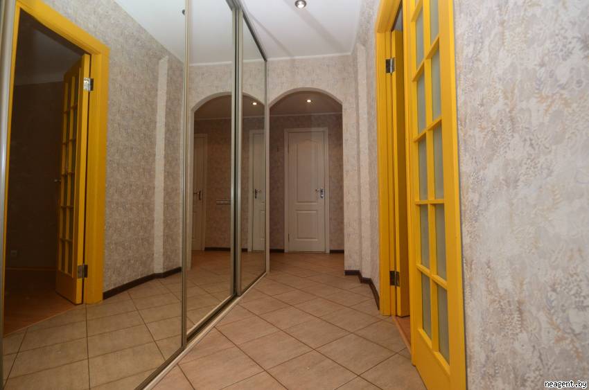 2-комнатная квартира, ул. Космонавтов, 34, 729 рублей: фото 17