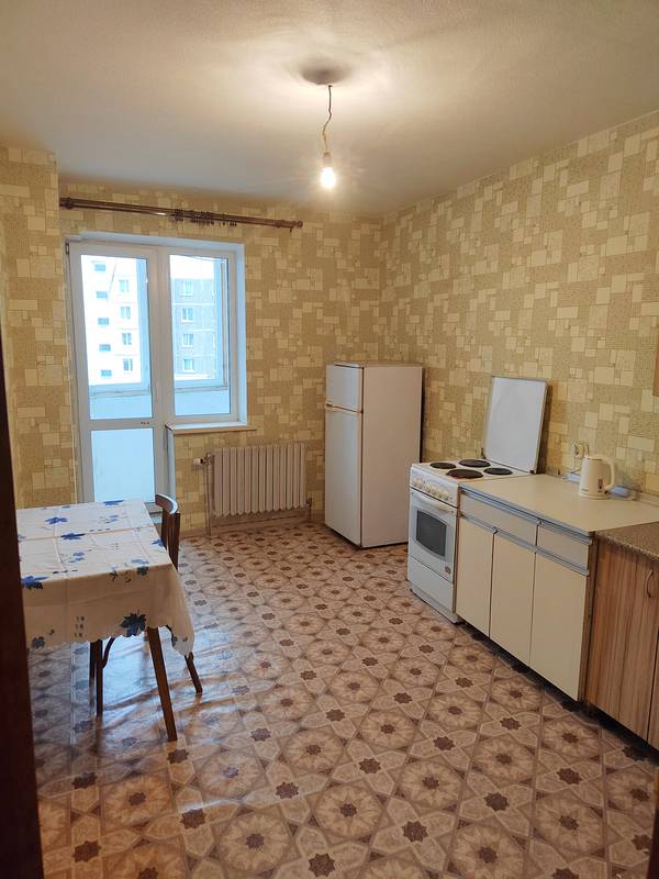 2-комнатная квартира, ул. Есенина, 36, 770 рублей: фото 5